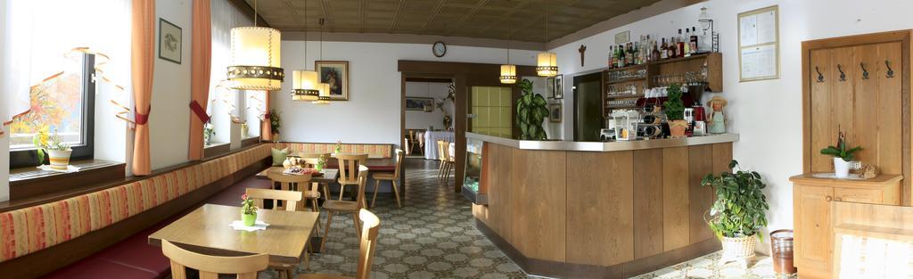 Pension Rastnerhof Luson Exterior photo
